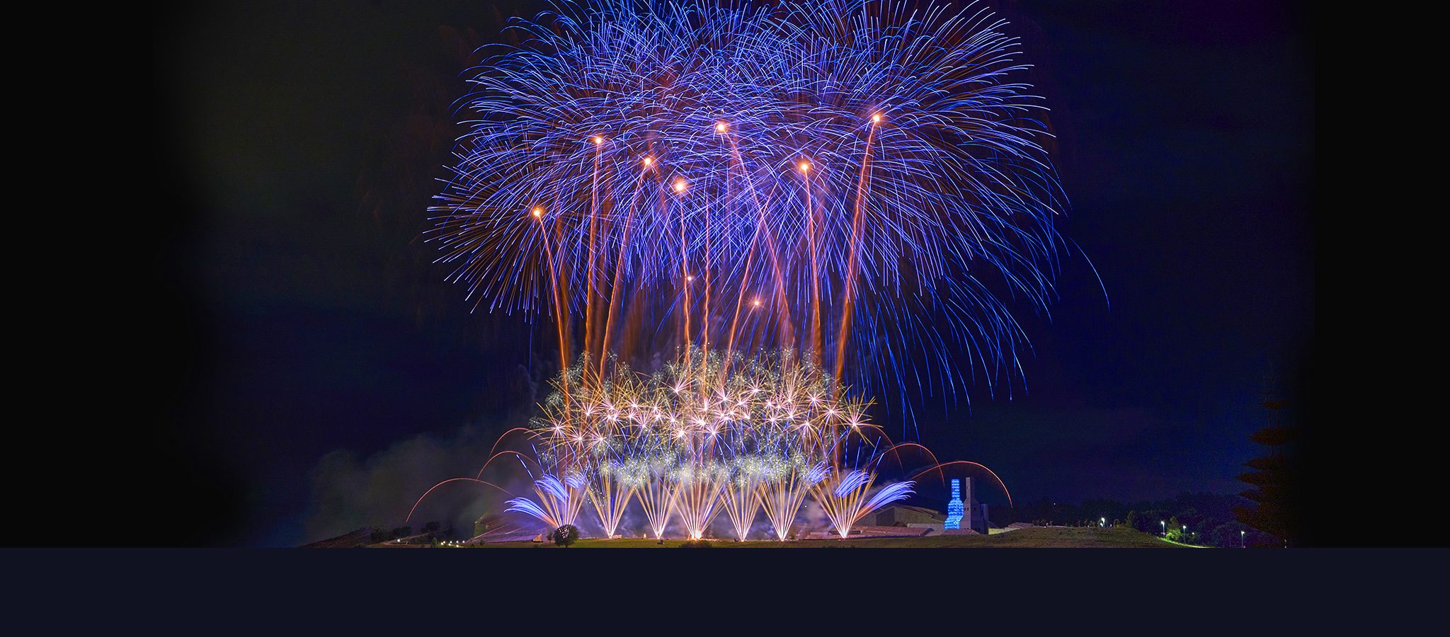 Fêtes des Apôtres · Santiago de Compostela 2024