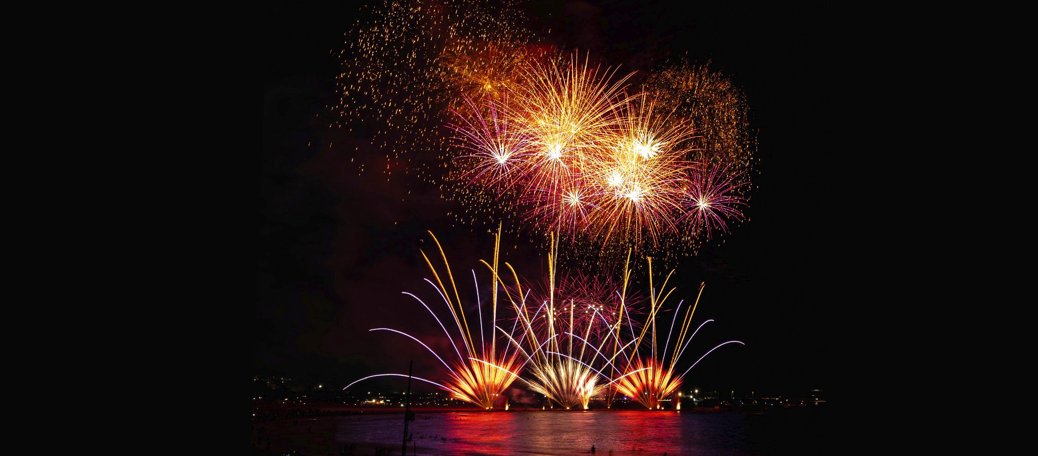 Fête Majeure · Vilanova i la Geltrú 2024