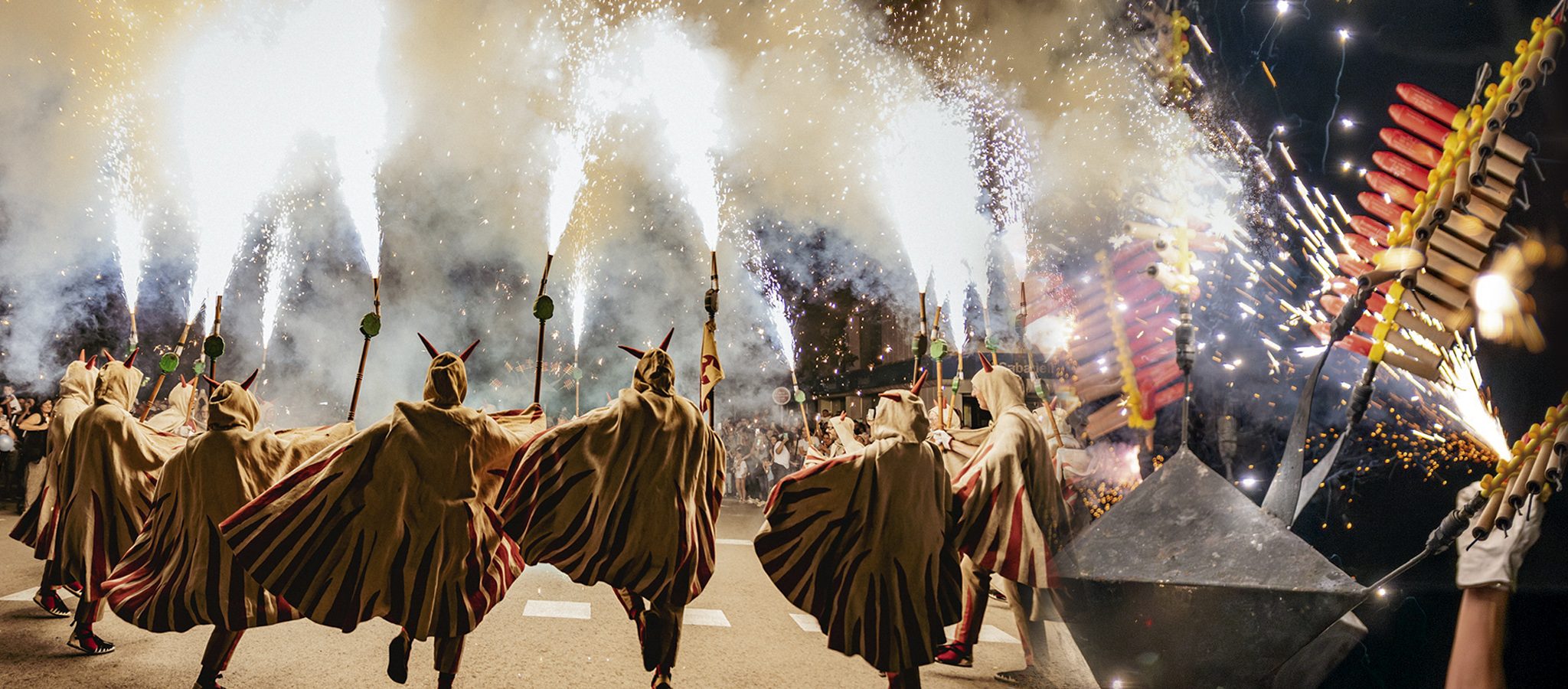 Correfocs 2024